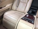 Lexus LS  600HL 2007 - Lexus LS600HL sản xuất 2007, model 2008 đăng ký lần đầu 2009, chính chủ biển Hà Nội