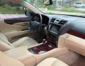 Lexus LS  600HL 2007 - Lexus LS600HL sản xuất 2007, model 2008 đăng ký lần đầu 2009, chính chủ biển Hà Nội