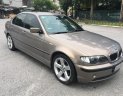 BMW 3 Series 325i 2004 - Cần bán lại xe BMW 3 Series năm 2004, giá 275 triệu