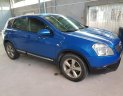 Nissan Qashqai   2007 - Bán xe Nissan Qashqai nhập Anh đời 2008, số tự động