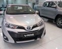 Toyota Vios    2018 - Bán Toyota Vios đời 2018, hoàn toàn mới