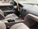 Mercedes-Benz C class   C200   2008 - Mình cần bán xe Mercedes C200 2008, không đâm đụng bơi lội