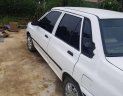 Kia Pride 2001 - Bán Kia Pride đời 2001, màu trắng giá cạnh tranh