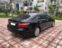 Lexus LS  600HL 2007 - Lexus LS600HL sản xuất 2007, model 2008 đăng ký lần đầu 2009, chính chủ biển Hà Nội