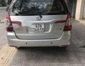 Toyota Innova   2015 - Bán Toyota Innova 2.0E model 2015, form mới, xe đẹp zin