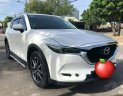 Mazda CX 5 2.5 AT 2018 - Bán ô tô Mazda CX 5 2.5 AT 2018, màu trắng như mới