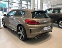 Volkswagen Scirocco R 2017 - Bán Volkswagen Scirocco phiên bản cao cấp, nhập khẩu nguyên chiếc. Hotline: 0123344666