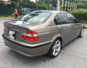 BMW 3 Series 325i 2004 - Cần bán lại xe BMW 3 Series năm 2004, giá 275 triệu