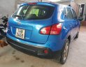 Nissan Qashqai   2007 - Bán xe Nissan Qashqai nhập Anh đời 2008, số tự động