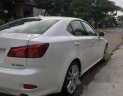 Lexus IS 2007 - Bán Lexus IS năm sản xuất 2007, màu trắng, giá tốt