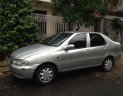 Fiat Siena 2003 - Cần bán xe Fiat Siena đời 2003, màu bạc, 95tr