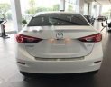 Mazda 3 2018 - Bán xe Mazda 3 năm sản xuất 2018, màu trắng, 658 triệu