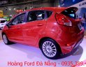 Ford Fiesta 2018 - Ford Fiesta Sport màu đỏ gọi ngay 0935.389.404 Đà Nẵng Ford