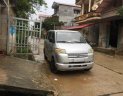 Suzuki APV 2006 - Cần bán lại xe Suzuki APV đời 2006, màu bạc 