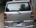 Suzuki APV 2006 - Cần bán lại xe Suzuki APV đời 2006, màu bạc 