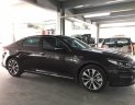 Kia Optima GAT 2018 - Bán Kia Optima GAT 2018, màu đen, giá tốt