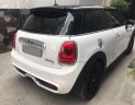 Mini Cooper 2015 - Cần bán Mini Cooper sản xuất 2015, màu trắng, nhập khẩu như mới