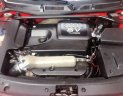 Audi TT 2007 - Cần bán Audi TT sản xuất 2007, màu đỏ, giá tốt