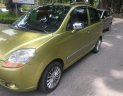 Chevrolet Spark  MT 2009 - Cần bán xe Spark, gia đình đang sử dụng