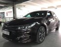 Kia Optima GAT 2018 - Bán Kia Optima GAT 2018, màu đen, giá tốt