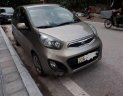 Chevrolet Spark  MT 2009 - Bán xe Kia Morning 5 chỗ, số sàn, Sx 2013, Đk cuối 2013 tên tư nhân