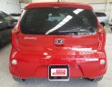 Kia Picanto 1.2AT 2013 - Bán Kia Picanto 1.2AT đời 2014, màu đỏ giá thương lượng với khách hàng có nhu cầu mua xe