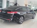 Kia Optima GAT 2018 - Bán Kia Optima GAT 2018, màu đen, giá tốt