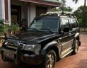 Hyundai Galloper 2003 - Cần bán lại xe Hyundai Galloper 2003, màu đen, giá 130tr