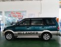 Isuzu Hi lander     2004 - Bán xe Isuzu Hi Lander đời 2004, số sàn, xe nước sơn zin, nội thất nhung, gỗ