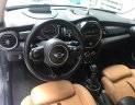 Mini Cooper 2015 - Cần bán Mini Cooper sản xuất 2015, màu trắng, nhập khẩu như mới