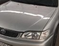 Toyota Corolla G 1998 - Bán Toyota Corolla G sx 1998, màu bạc, nhập khẩu nguyên chiếc