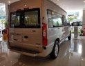 Ford Transit 2018 - Bán xe Ford Transit năm sản xuất 2018, màu bạc, giá chỉ 795 triệu