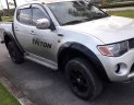 Mitsubishi Triton G 2007 - Cần bán xe bán tải Triton máy dầu, xe đẹp, rút hồ sơ trong ngày
