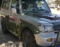 Hyundai Galloper 2003 - Cần bán gấp Hyundai Galloper năm 2003, giá 115tr