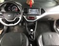 Kia Picanto  S 125MT 2014 - Bán xe Kia Picanto S 125MT năm 2014, màu đen, giá chỉ 282 triệu