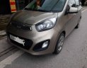 Chevrolet Spark  MT 2009 - Bán xe Kia Morning 5 chỗ, số sàn, Sx 2013, Đk cuối 2013 tên tư nhân