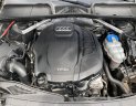 Audi A4    2017 - Xe Audi A4 TFSI ĐK 2017 loại hàng Full cao cấp nhất đủ đồ chơi