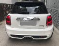 Mini Cooper 2015 - Cần bán Mini Cooper sản xuất 2015, màu trắng, nhập khẩu như mới