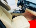 BMW 5 Series 520i 2015 - Bán BMW 5 Series 520i sản xuất 2015, màu đen, xe nhập  