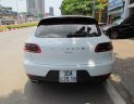 Porsche Macan 2016 - Cần bán gấp Porsche Macan năm sản xuất 2016, màu trắng, nhập khẩu nguyên chiếc  