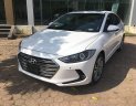 Hyundai Elantra 2.0 AT 2018 - Cần bán Hyundai Elantra 2.0 AT năm 2018, màu trắng