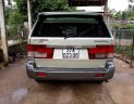 Ssangyong Musso 2003 - Bán Ssangyong Musso sản xuất năm 2003, 140tr