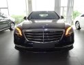 Mercedes-Benz S class  S450L 2018 - Cần bán Mercedes S450L năm sản xuất 2018, giá tốt