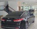 Kia Optima GAT 2018 - Bán Kia Optima GAT 2018, màu đen, giá tốt