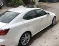 Lexus IS 2007 - Bán Lexus IS năm sản xuất 2007, màu trắng, giá tốt