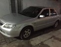 Mazda 323 2002 - Bán Mazda 323 năm sản xuất 2002, màu xám chính chủ