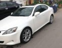 Lexus IS 2007 - Bán Lexus IS năm sản xuất 2007, màu trắng, giá tốt