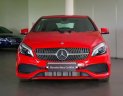 Mercedes-Benz A class A250 AMG  2016 - Bán xe Mercedes A250 AMG năm 2016, màu đỏ, nhập khẩu