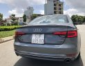 Audi A4   TFSI 2017 - Cần bán lại xe Audi A4 TFSI năm sản xuất 2017, màu xám, giá tốt