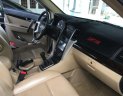 Chevrolet Captiva LT 2007 - Cần bán Chevrolet Captiva LT năm sản xuất 2007, màu bạc